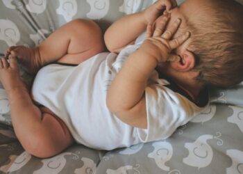 Ursachen von Koliken bei Neugeborenen