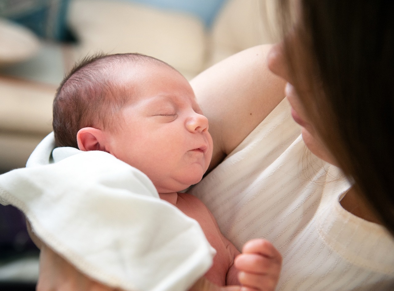 Neugeborenenpflege: Tipps für frischgebackene Eltern