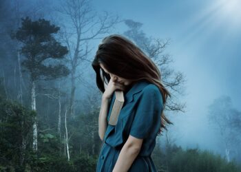 Postnatale Depressionen