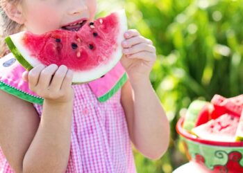 Tipps und Tricks für eine ausgewogene und gesunde Ernährung für Kinder
