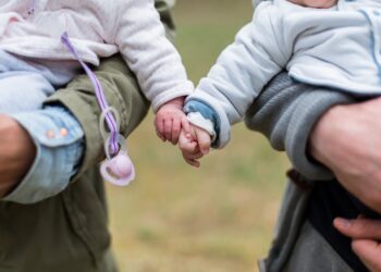 Wie Eltern die Bindung zu ihren Kindern stärken können