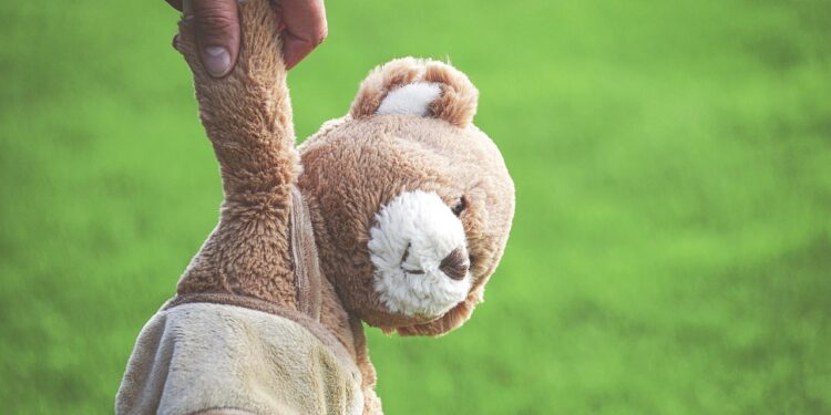 Ratgeber Kuscheltier Suche – das richtige Kuscheltier für das Kleinkind / Baby finden