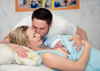 Die perfekte Begrüßung – kreative Ideen für die Ankunft deines Babys