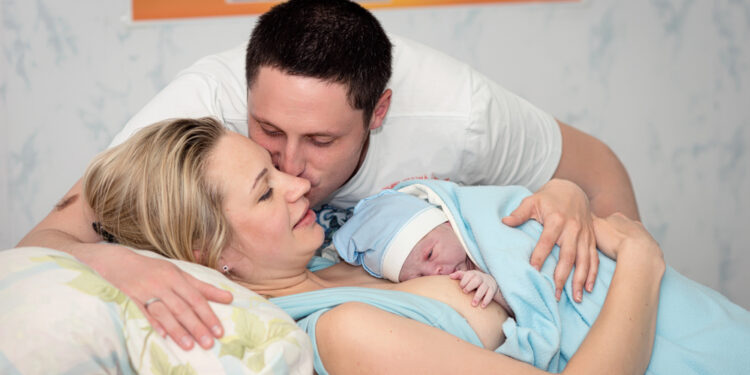 Die perfekte Begrüßung – kreative Ideen für die Ankunft deines Babys