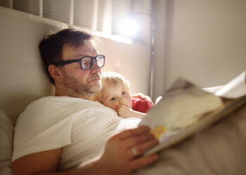 Alltag mit Kindern Zwischen Struktur und Chaos die Balance finden