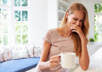 Ernährung bei Schwangerschaftsbeschwerden Was bei Übelkeit & Co. hilft