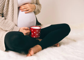 Flüssigkeitszufuhr in der Schwangerschaft Wie viel und was sinnvoll ist