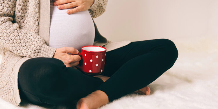 Flüssigkeitszufuhr in der Schwangerschaft Wie viel und was sinnvoll ist