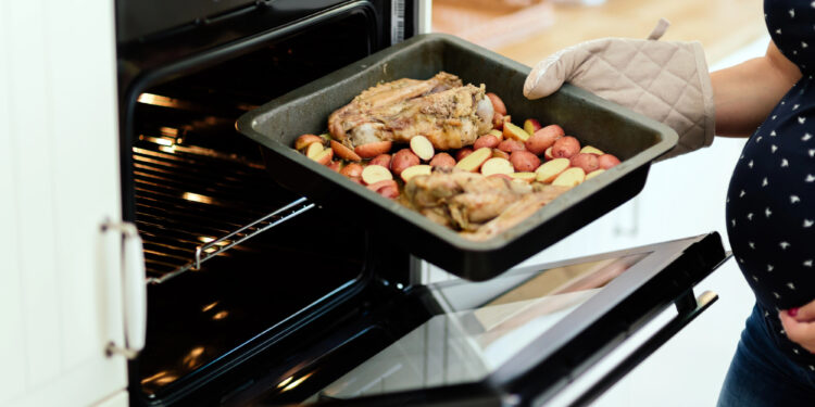 Gesunde Ernährung in der Schwangerschaft Grundlagen für Mutter und Kind