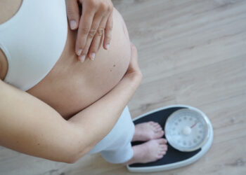 Gewichtszunahme in der Schwangerschaft Richtwerte, Unterschiede und Einordnung