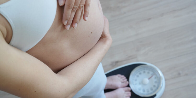 Gewichtszunahme in der Schwangerschaft Richtwerte, Unterschiede und Einordnung