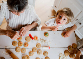 Kleine Rituale im Familienalltag Warum sie Halt geben und Verbindung schaffen