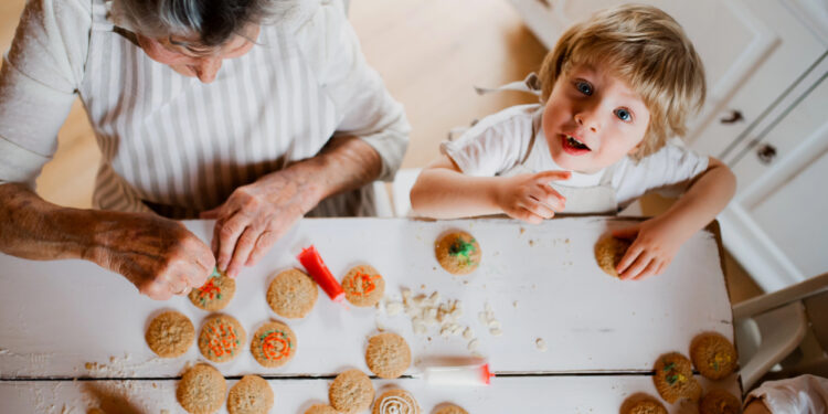 Kleine Rituale im Familienalltag Warum sie Halt geben und Verbindung schaffen
