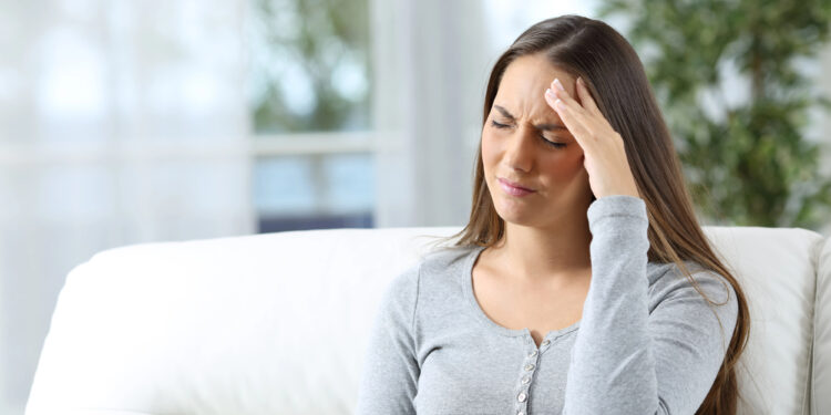 Kreislauf und Blutvolumen Warum Schwindel und Müdigkeit auftreten können