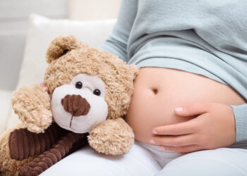 Typische Beschwerden im Schwangerschaftsverlauf und was helfen kann