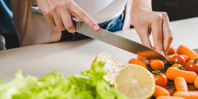 Vegetarische und vegane Ernährung in der Schwangerschaft Worauf achten
