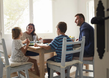 Welche Werte wir weitergeben Wie Eltern Haltung im Alltag vorleben